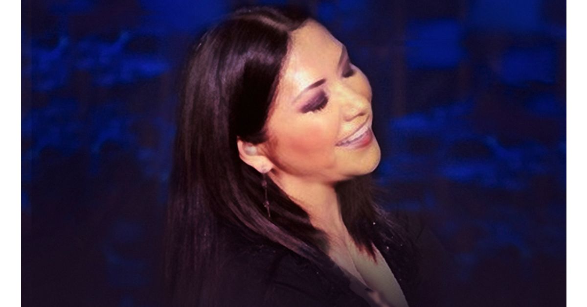 Ana Gabriel Tickets 2024 Compare & Buy Ana Gabriel Tour Tickets