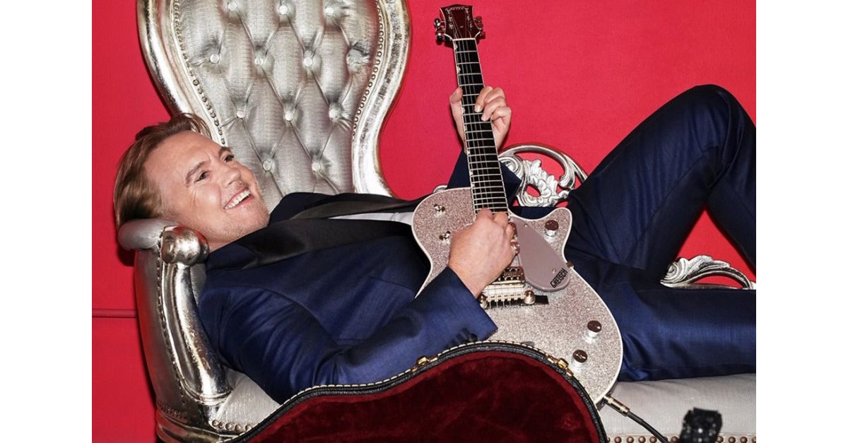 Shaun Cassidy Tickets 2024 Compare & Buy Shaun Cassidy Tour Tickets