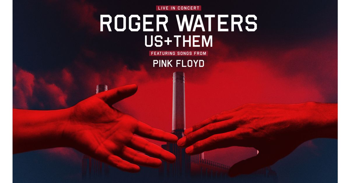 Roger Waters Tickets 2024 Compare & Buy Roger Waters Tour Tickets