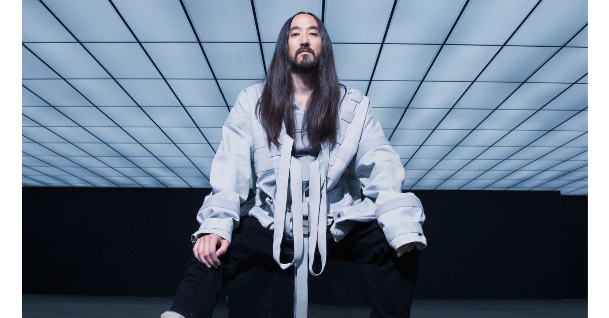 Steve Aoki Tickets 2024 Compare & Buy Steve Aoki Tour Tickets SeatPick