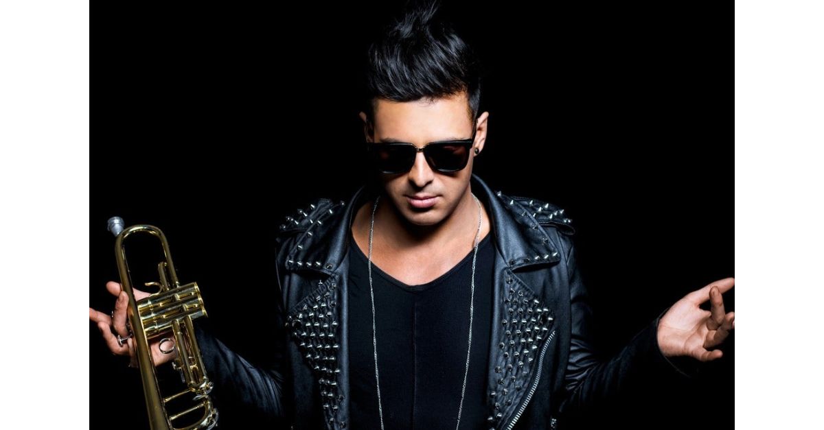 Timmy Trumpet Tickets 2024 Compare & Buy Timmy Trumpet Tour Tickets
