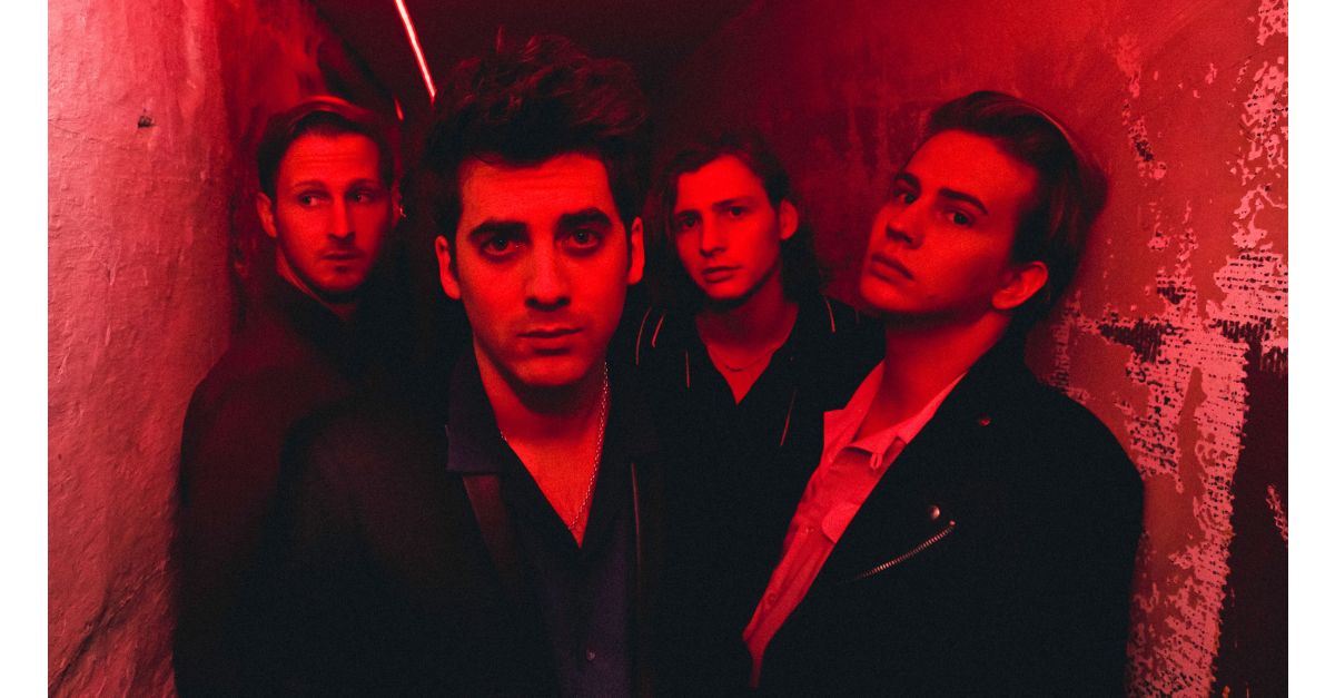 Circa Waves Tickets 2024 Compare & Buy Circa Waves Tour Tickets
