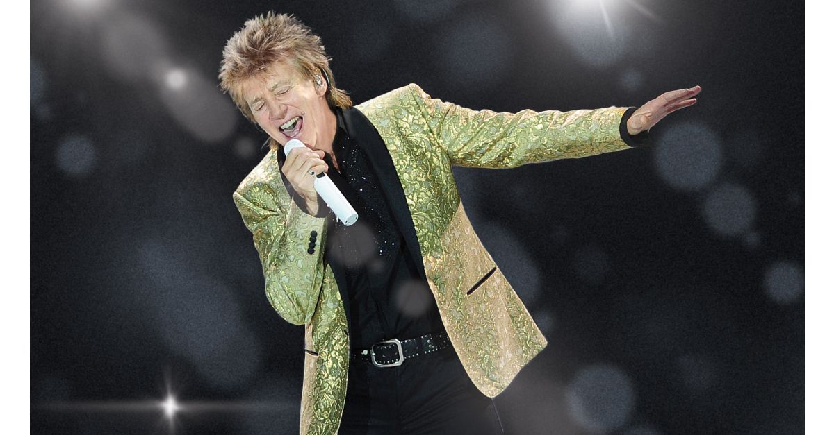 Rod Stewart Tickets 2024 Compare & Buy Rod Stewart Tour Tickets