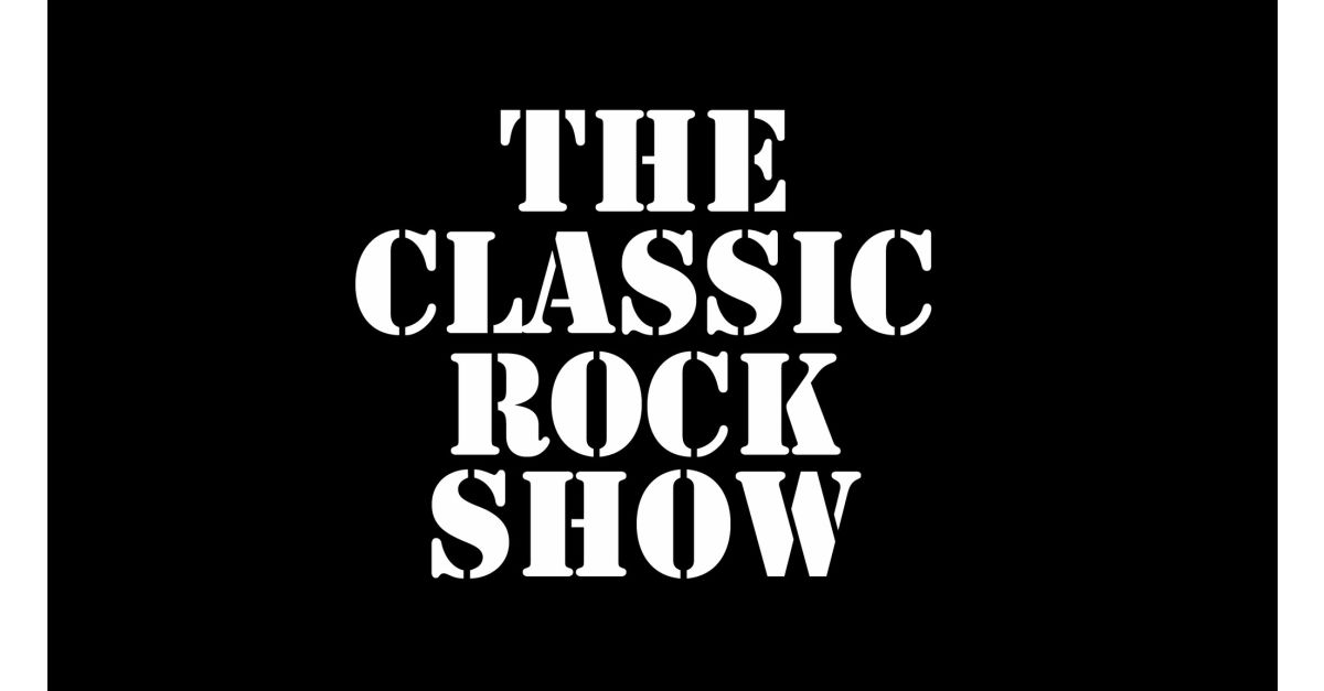 Classic Rock Show Tickets 2024 Compare & Buy Classic Rock Show Tour