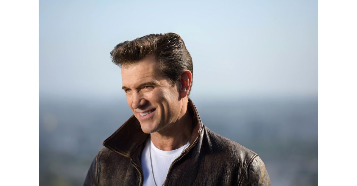 Chris Isaak Tickets 2024 Compare & Buy Chris Isaak Tour Tickets