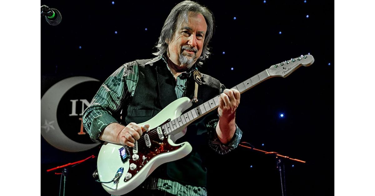 Jim Messina Tickets 2024 Compare & Buy Jim Messina Tour Tickets