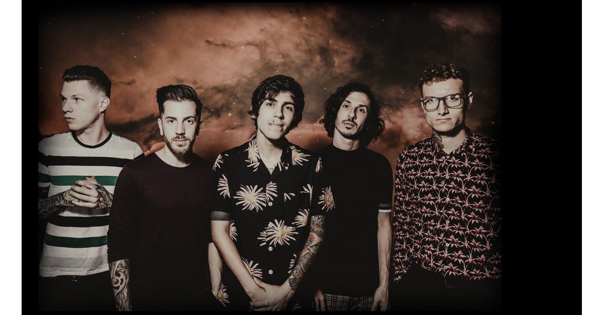 Crown The Empire Tickets 2023 Compare & Buy Crown The Empire Tour