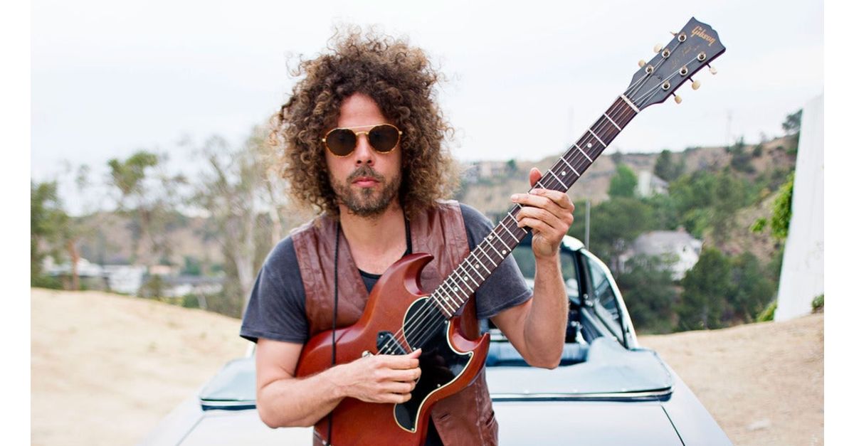 Wolfmother Tickets 2024 Compare & Buy Wolfmother Tour Tickets SeatPick