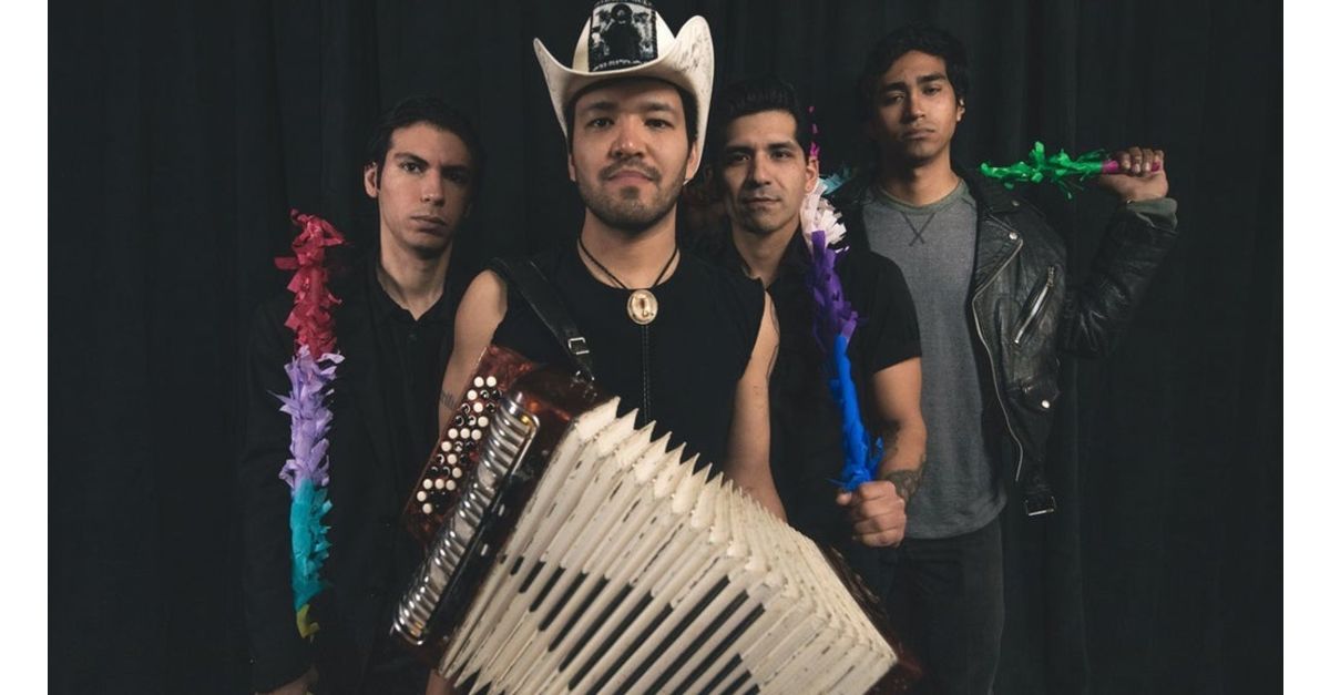 Pinata Protest Tickets 2025 - Compare & Buy Pinata Protest Tour Tickets ...