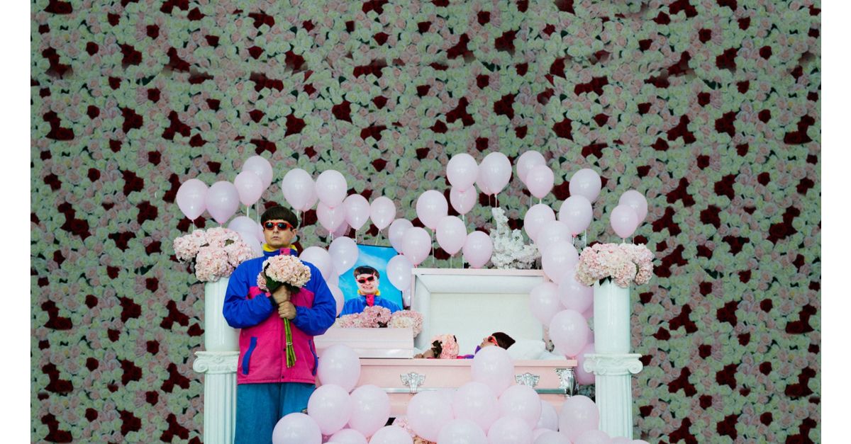 Oliver Tree Tickets 2024 Compare & Buy Oliver Tree Tour Tickets