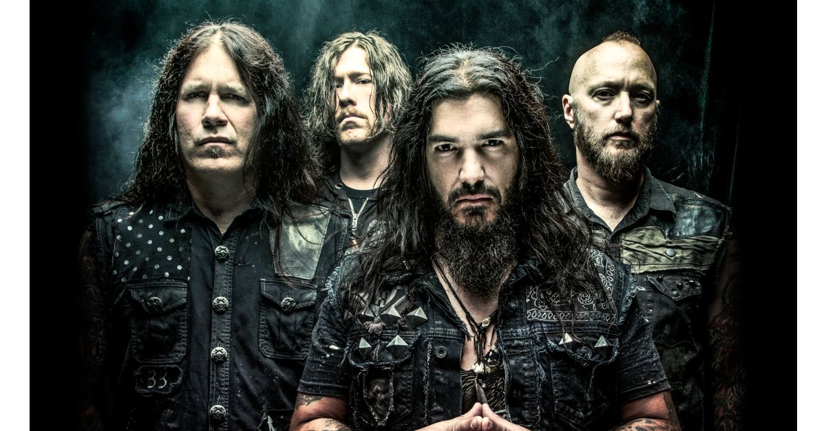 Machine Head Tickets 2024 Compare & Buy Machine Head Tour Tickets