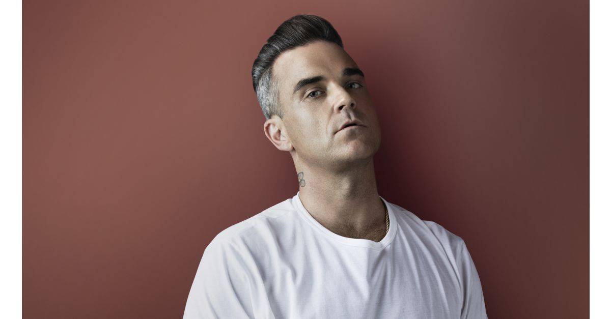 Robbie Williams Tickets 2024 Compare & Buy Robbie Williams Tour