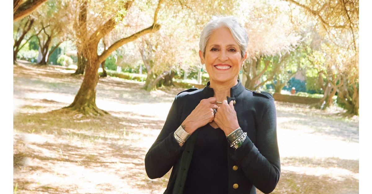 Joan Baez Tickets 2025 Compare & Buy Joan Baez Tour Tickets SeatPick