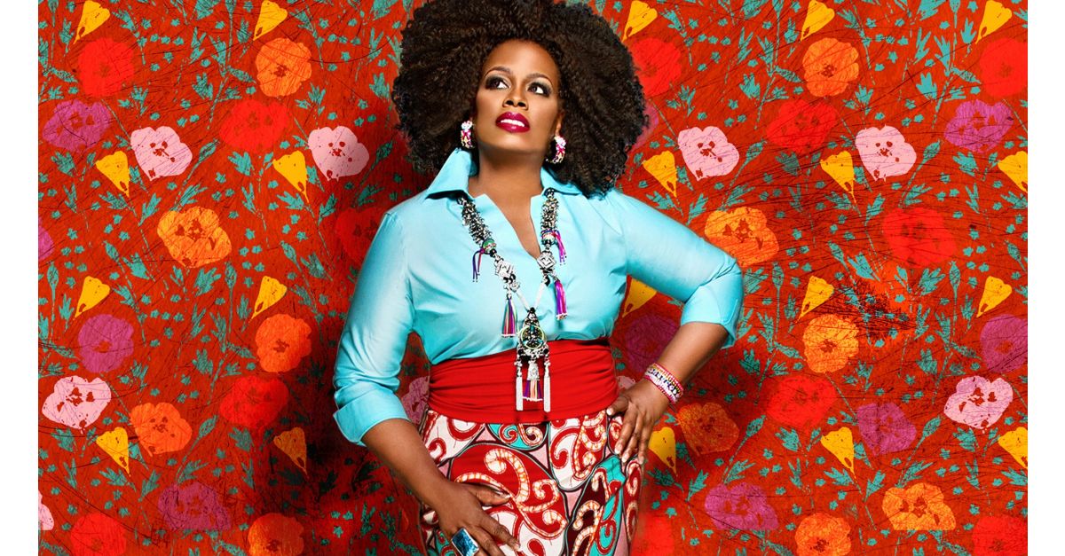 Dianne Reeves Tickets 2024 Compare & Buy Dianne Reeves Tour Tickets