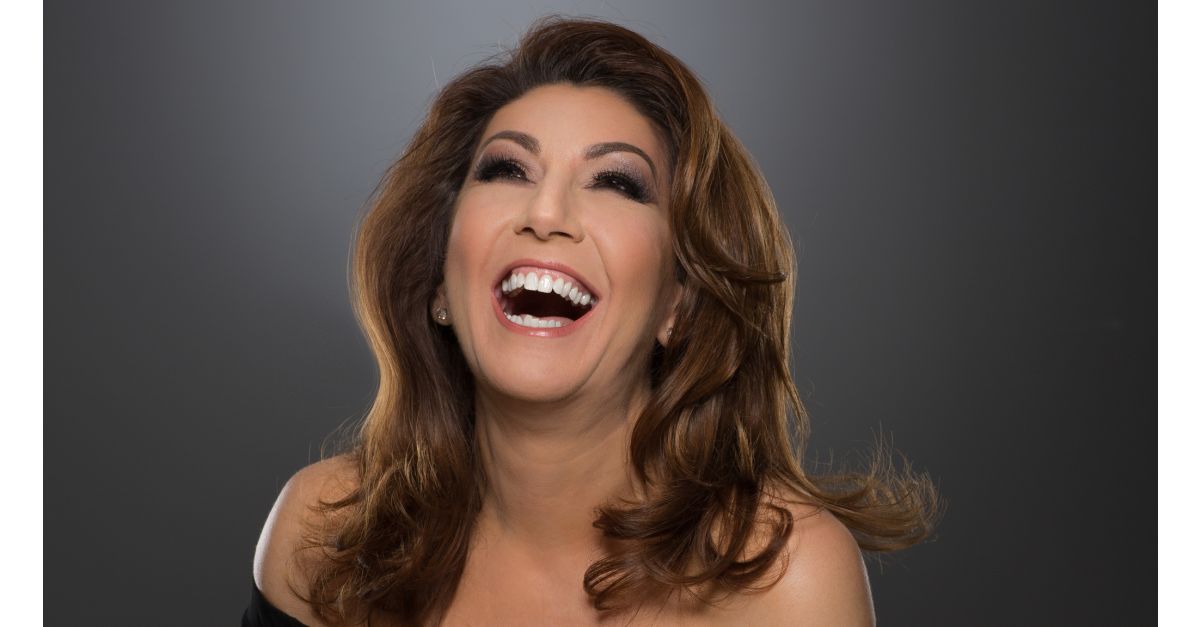 Jane McDonald Tickets 2024 Compare & Buy Jane McDonald Tour Tickets