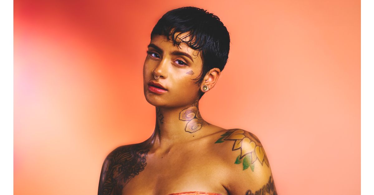 kehlani tour dates 2024