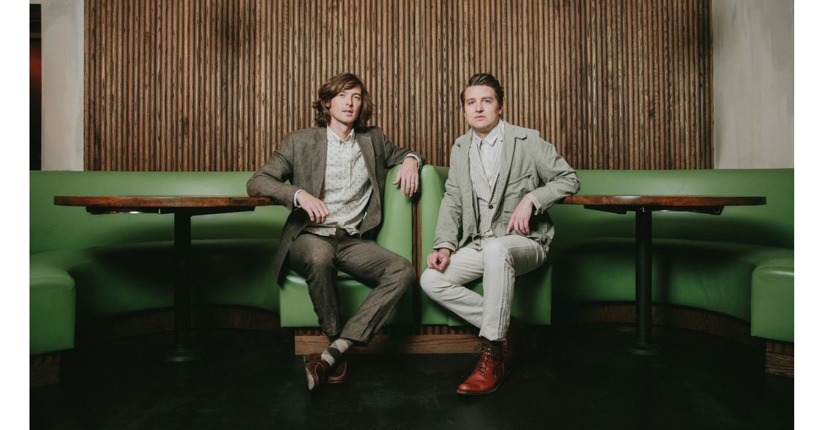 The Milk Carton Kids Tickets 2024 Compare & Buy The Milk Carton Kids