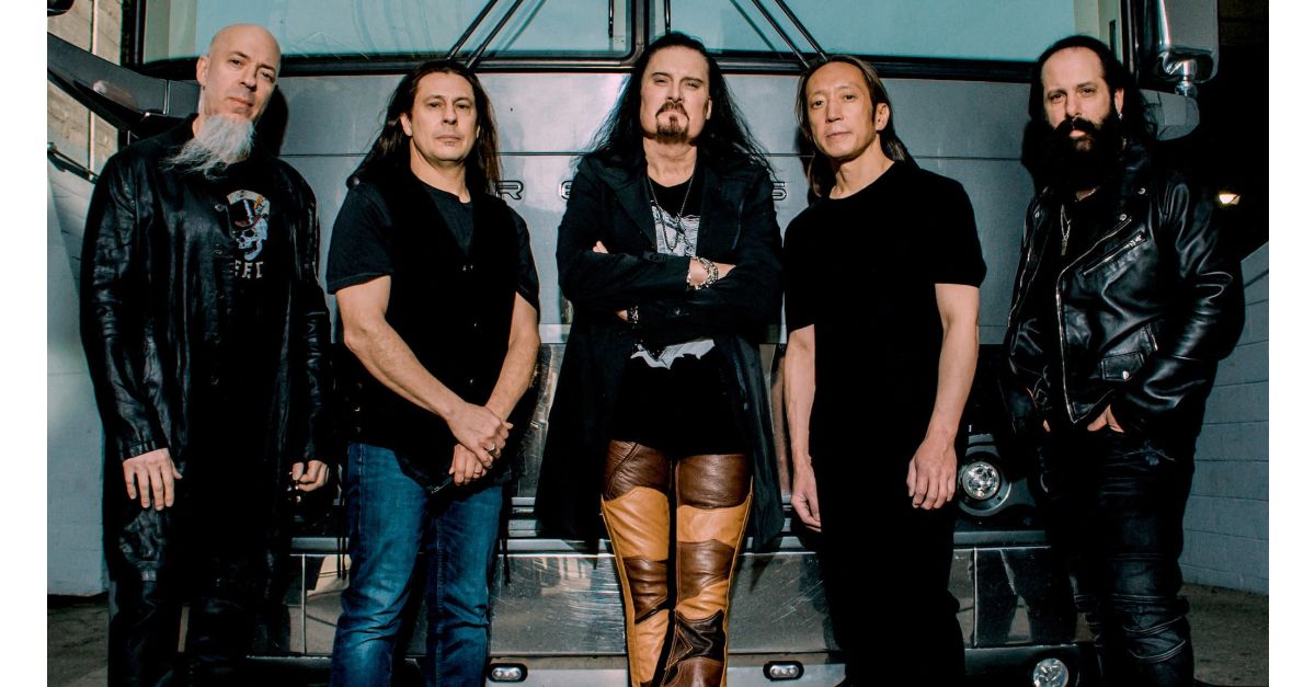 Dream Theater Tickets 2024 Compare & Buy Dream Theater Tour Tickets