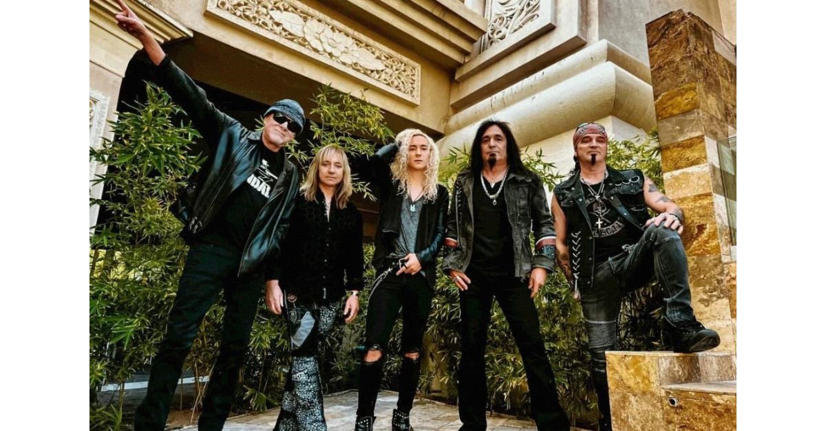 Great White Tickets 2024 Compare & Buy Great White Tour Tickets