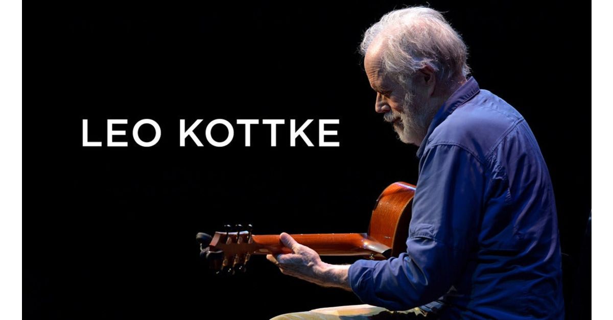 Leo Kottke Tickets 2024 Compare & Buy Leo Kottke Tour Tickets SeatPick