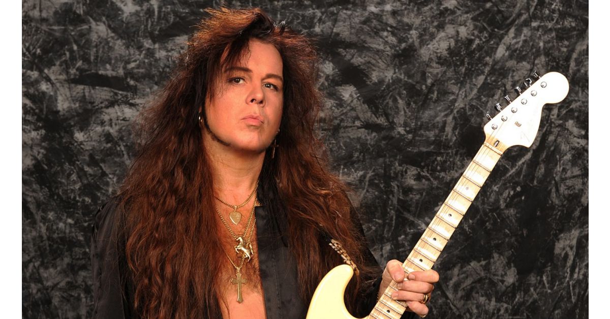 Yngwie Malmsteen Tickets 2025 Compare & Buy Yngwie Malmsteen Tour