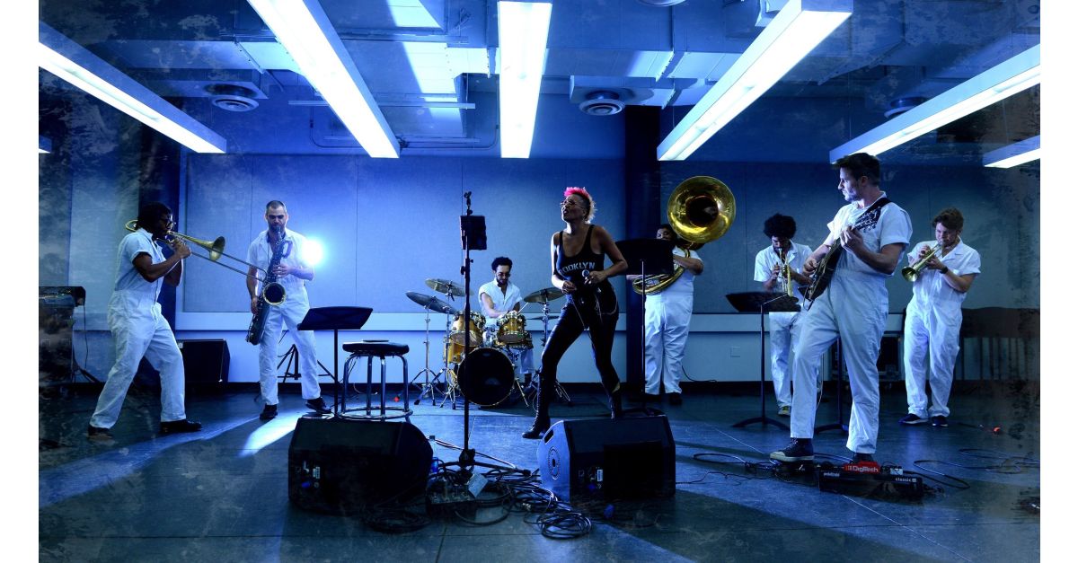 Brass Against Tickets 2024 Compare & Buy Brass Against Tour Tickets