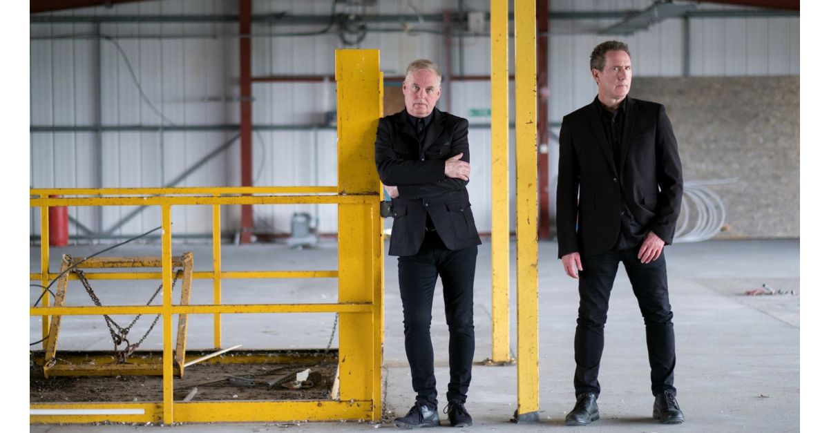 OMD Tickets 2024 Compare & Buy OMD Tour Tickets SeatPick