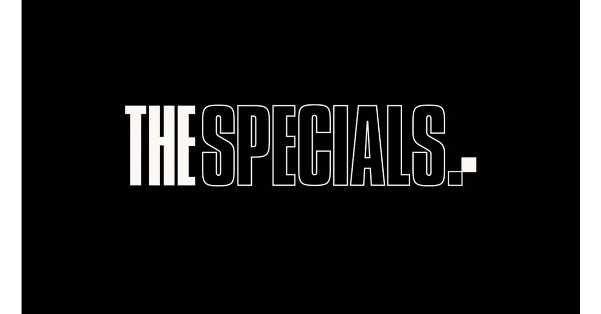 The Specials Tickets 2024 Compare & Buy The Specials Tour Tickets