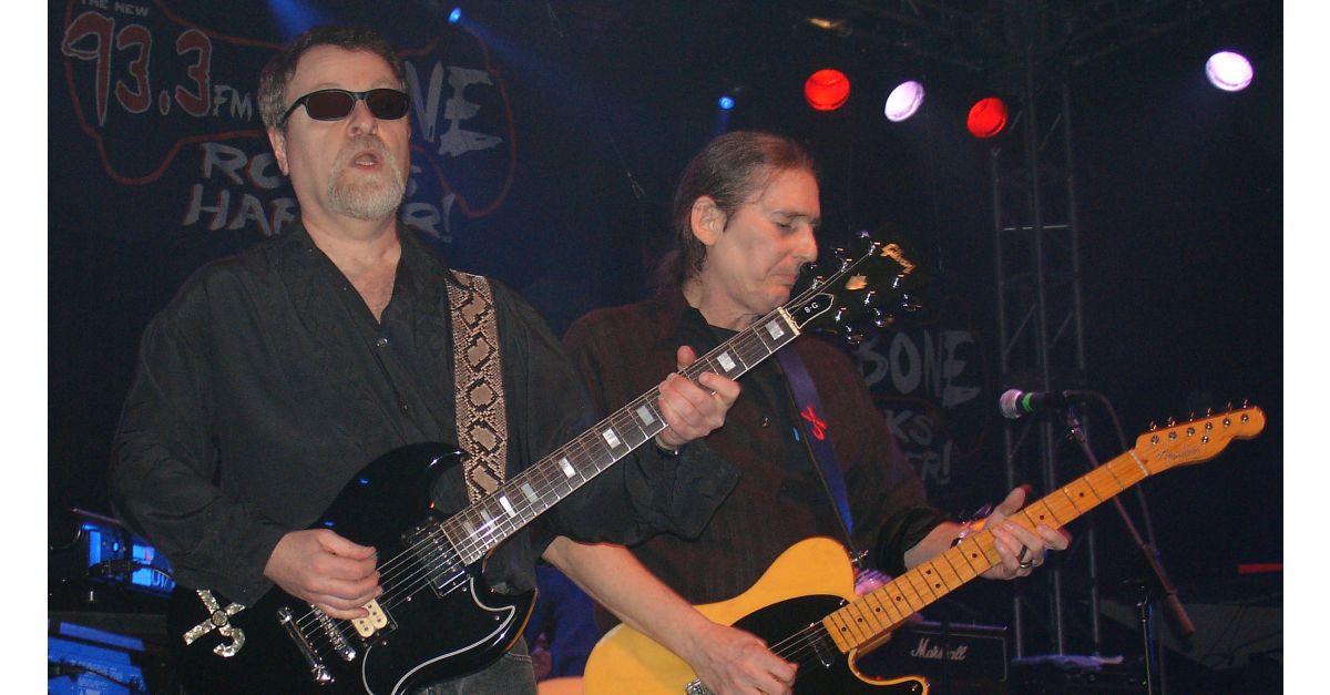 Blue Oyster Cult Tickets 2024 Compare & Buy Blue Oyster Cult Tour