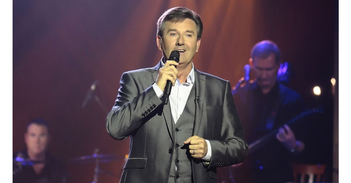 Daniel O'Donnell Tickets 2024 Compare & Buy Daniel O'Donnell Tour