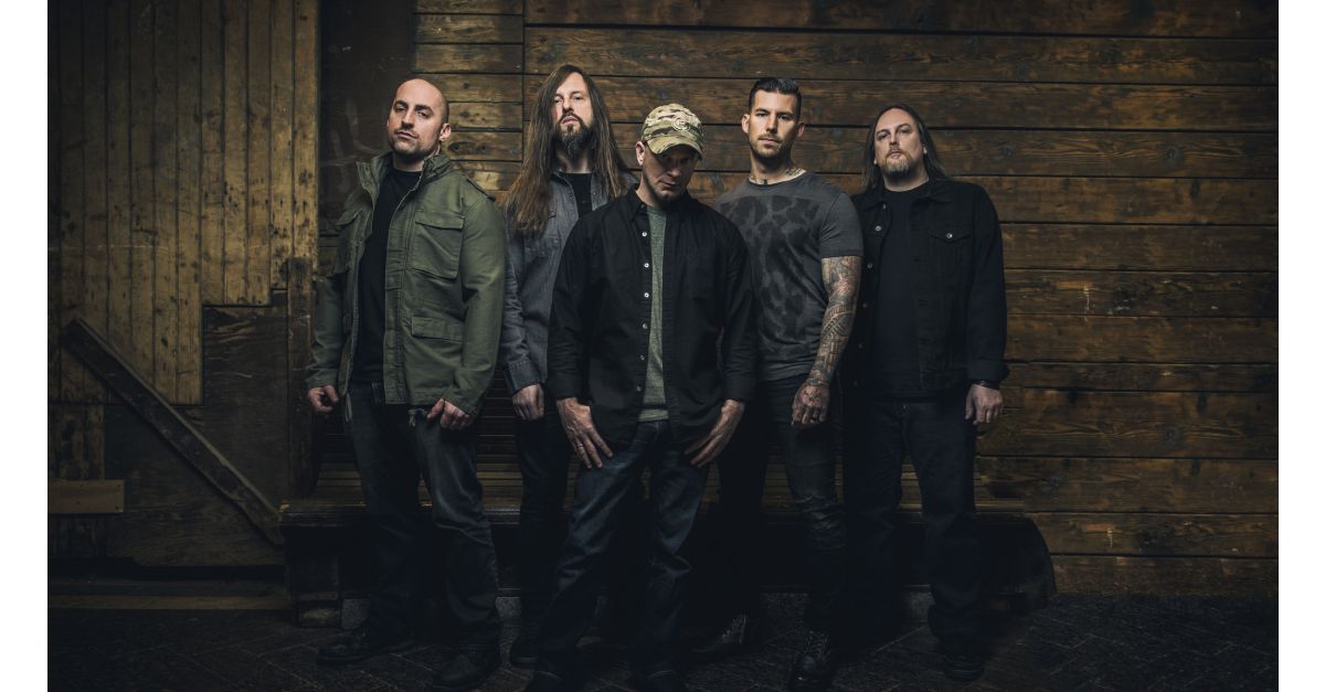 All That Remains Tickets 2024 Compare & Buy All That Remains Tour