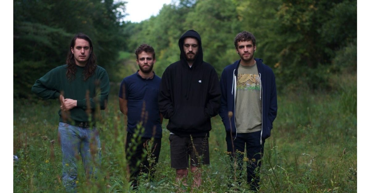 The Hotelier Tickets 2024 Compare & Buy The Hotelier Tour Tickets