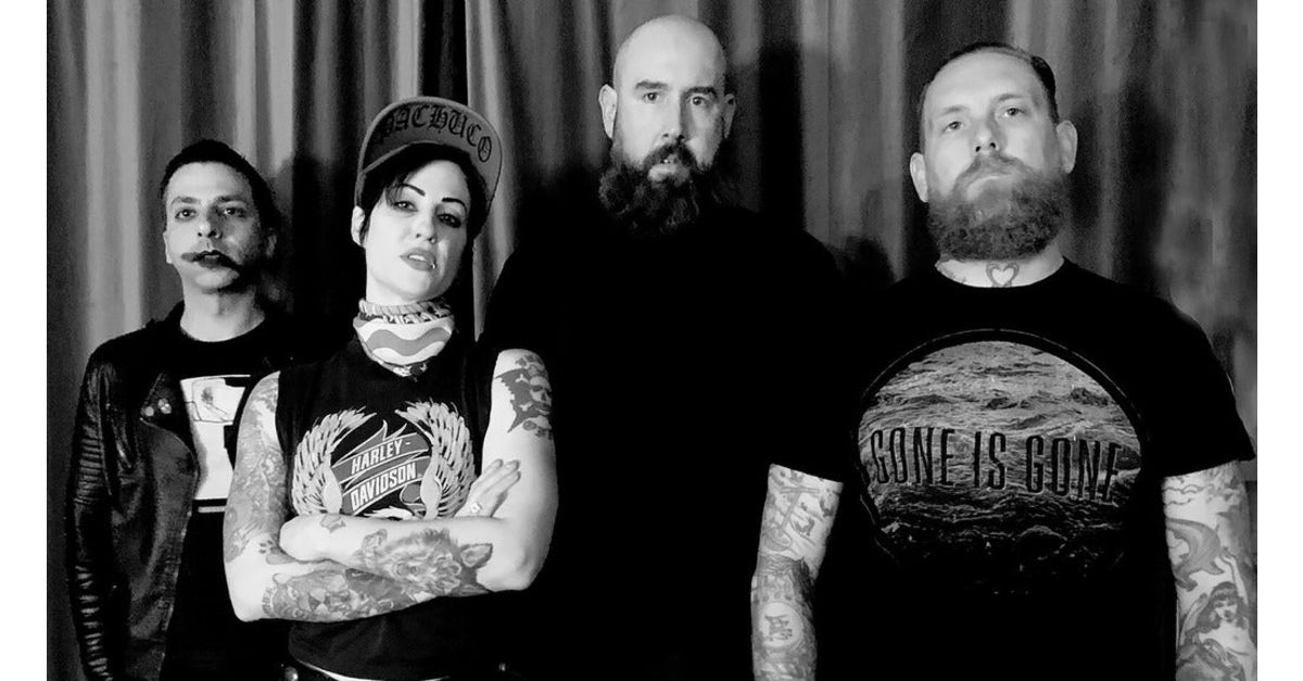 The Distillers Tickets 2024 Compare & Buy The Distillers Tour Tickets