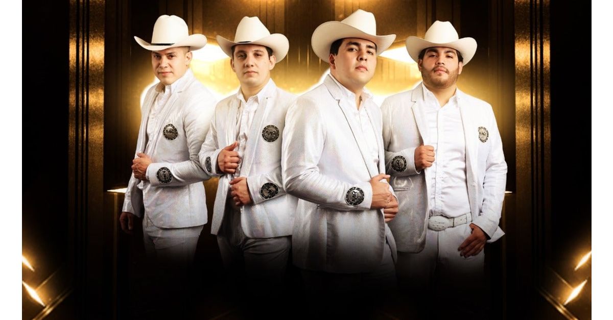 Marca Registrada Tickets 2024 Compare & Buy Marca Registrada Tour