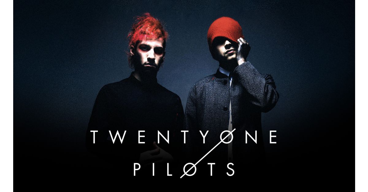 Twenty One Pilots Tickets 2024 Compare & Buy Twenty One Pilots Tour Tickets SeatPick