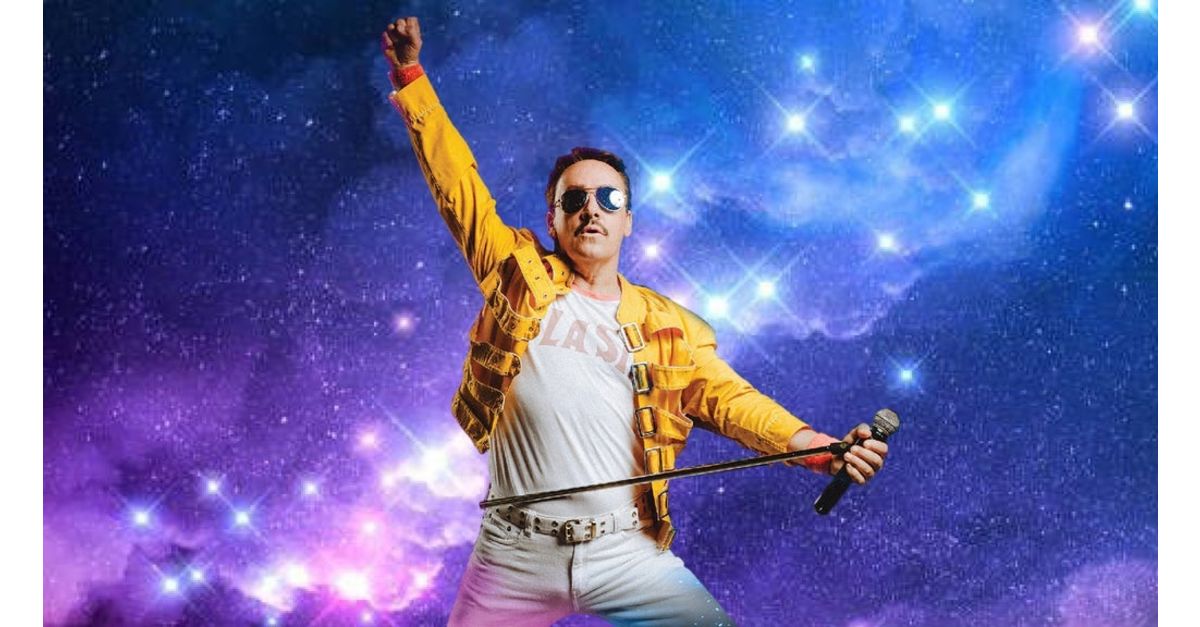 Absolute Queen Tickets 2024 Compare & Buy Absolute Queen Tour Tickets