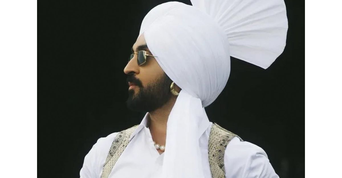 Diljit Dosanjh Tickets 2025 Compare & Buy Diljit Dosanjh Tour
