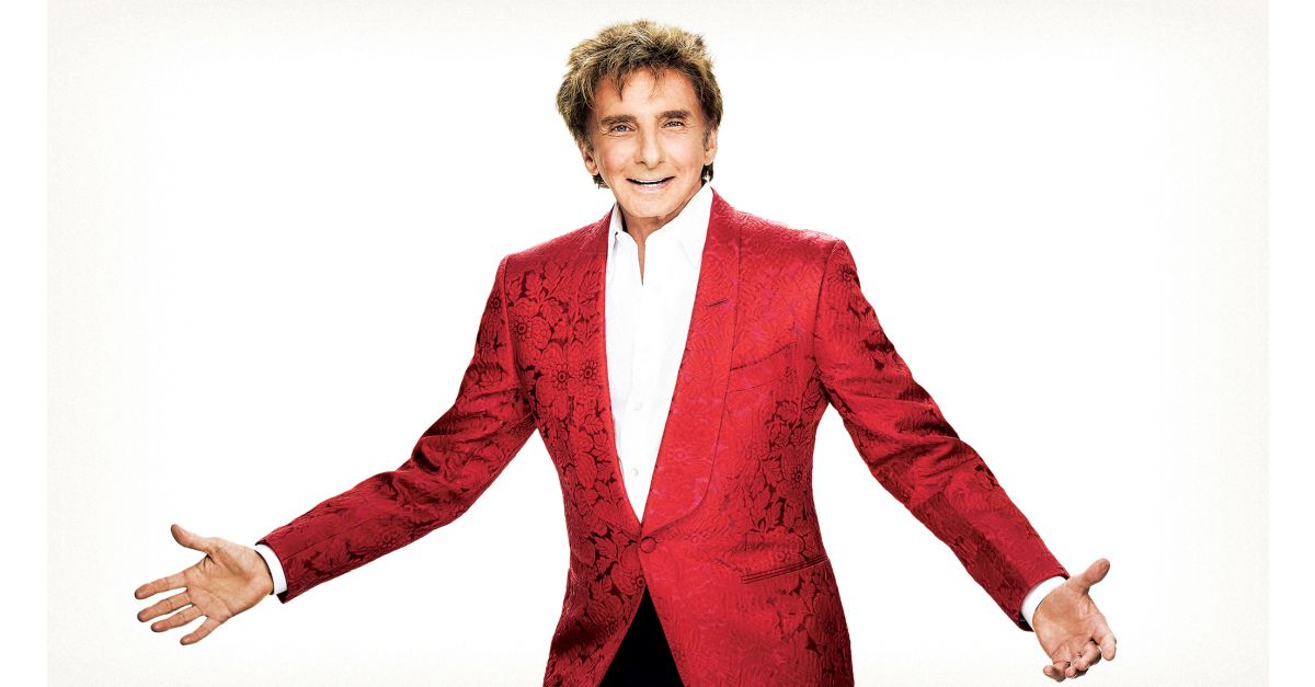 Barry Manilow Tickets 2024 Compare & Buy Barry Manilow Tour Tickets
