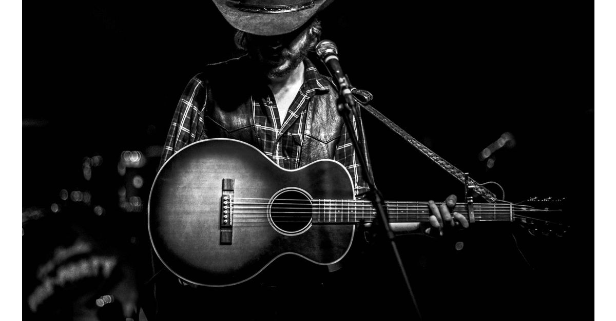 Colter Wall Tickets 2024 Compare & Buy Colter Wall Tour Tickets