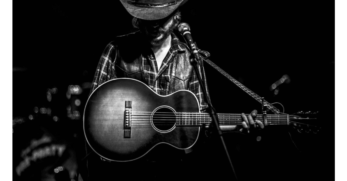 Colter Wall Tickets 2024 Compare & Buy Colter Wall Tour Tickets