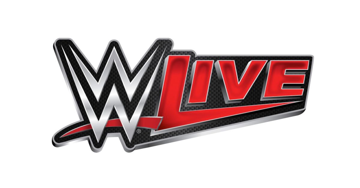 WWE Live tickets SeatPick