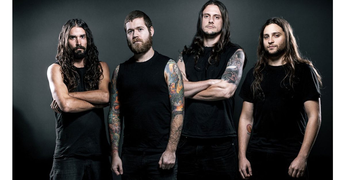 Revocation Tickets 2025 - Compare & Buy Revocation Tour Tickets | SeatPick