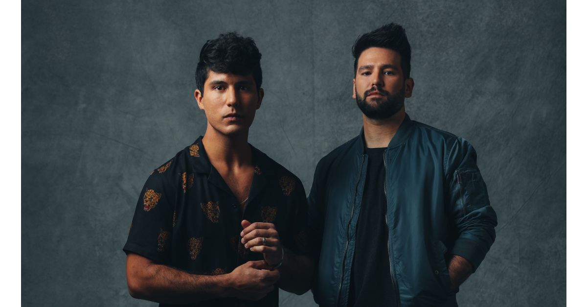 Dan + Shay Tickets 2024 Compare & Buy Dan + Shay Tour Tickets SeatPick