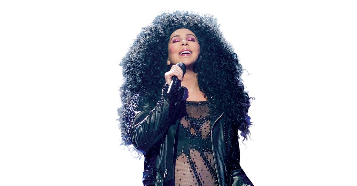 Cher Tickets 2024 Compare & Buy Cher Tour Tickets SeatPick