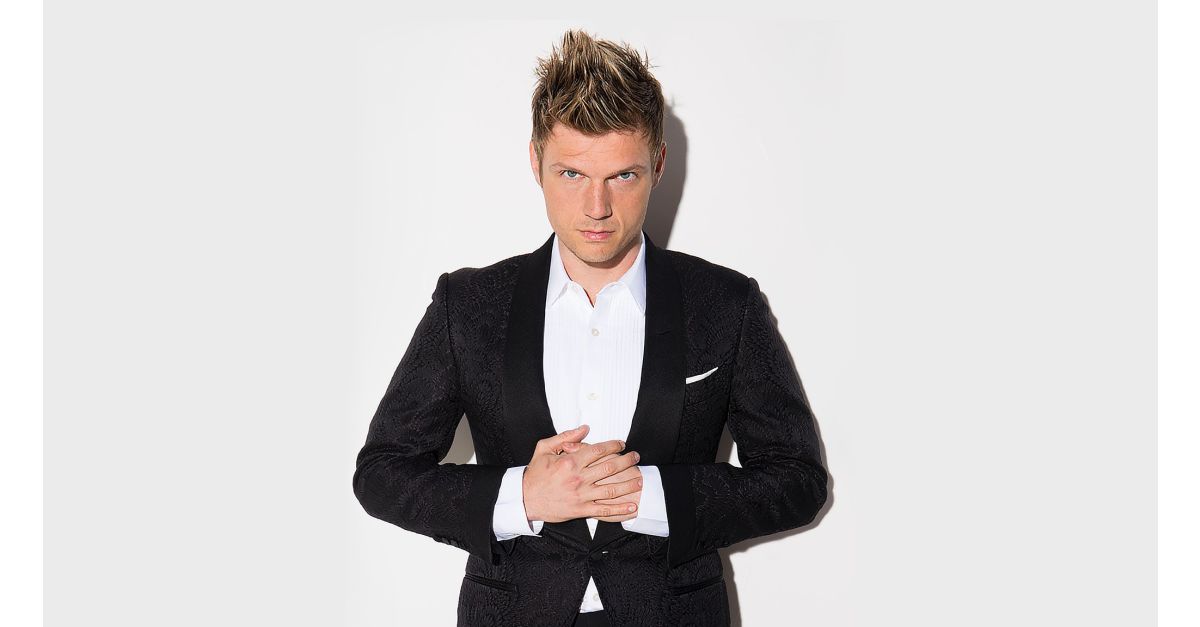 Nick Carter Tickets 2024 Compare & Buy Nick Carter Tour Tickets