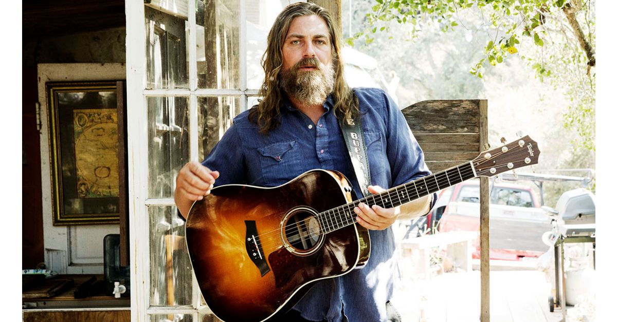 White Buffalo Tour 2025