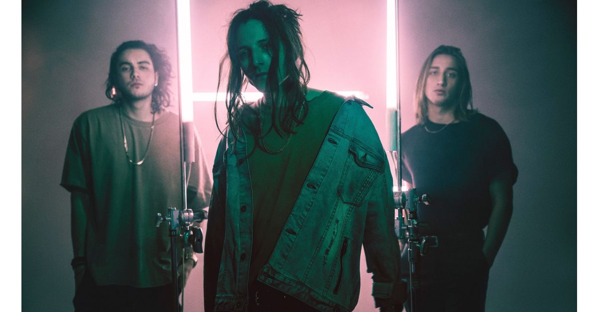 Chase Atlantic Tickets 2025 Compare & Buy Chase Atlantic Tour Tickets SeatPick