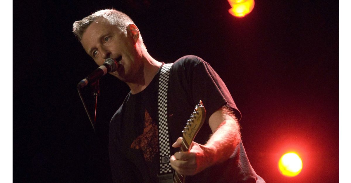 Billy Bragg Tickets 2024 Compare & Buy Billy Bragg Tour Tickets