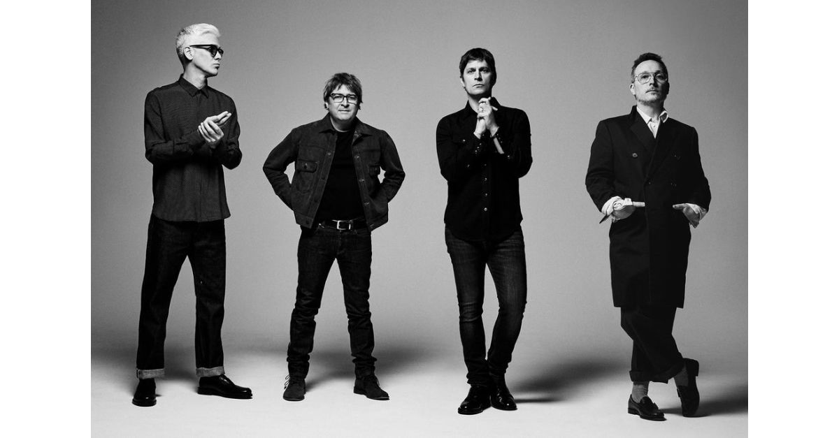 Matchbox Twenty Tickets 2024 Compare & Buy Matchbox Twenty Tour