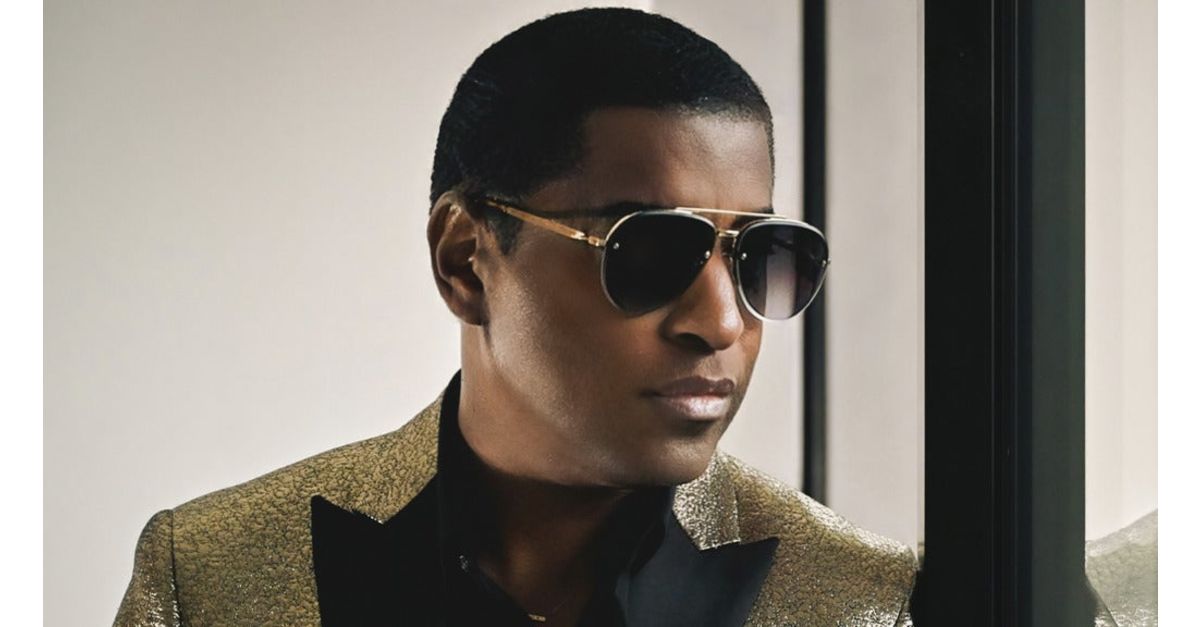 Babyface Tickets 2025 Compare Buy Babyface Tour Tickets SeatPick